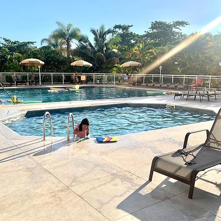 Apartamento Ótimo apartamento 2 Qtos Barra da Tijuca Vista mar Río de Janeiro Exterior foto