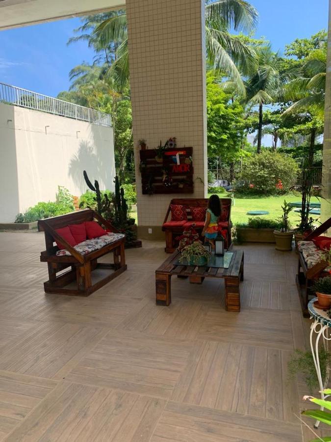 Apartamento Ótimo apartamento 2 Qtos Barra da Tijuca Vista mar Río de Janeiro Exterior foto