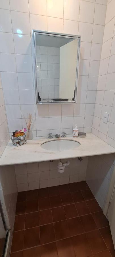 Apartamento Ótimo apartamento 2 Qtos Barra da Tijuca Vista mar Río de Janeiro Exterior foto