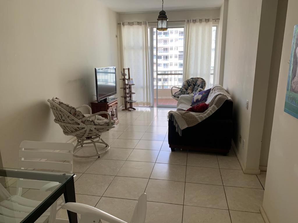 Apartamento Ótimo apartamento 2 Qtos Barra da Tijuca Vista mar Río de Janeiro Exterior foto