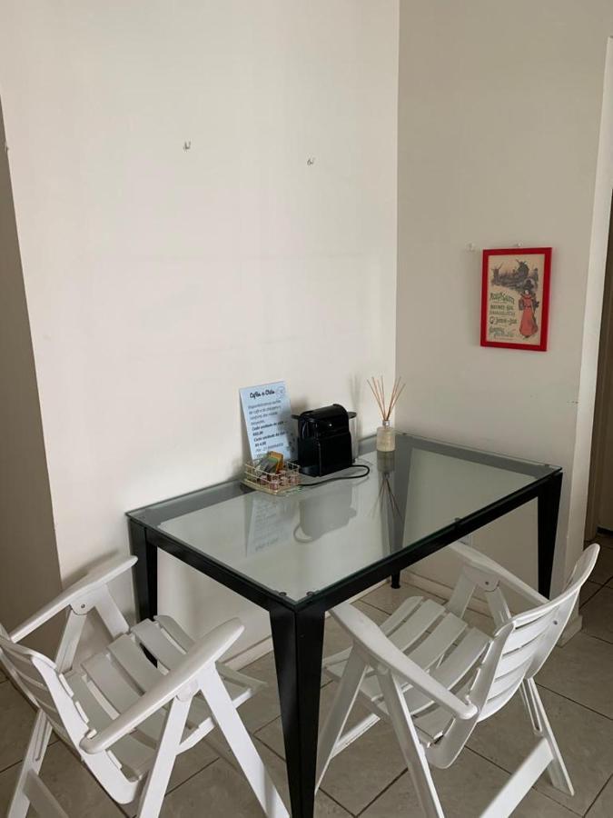Apartamento Ótimo apartamento 2 Qtos Barra da Tijuca Vista mar Río de Janeiro Exterior foto