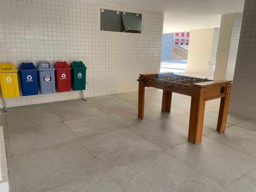 Apartamento Ótimo apartamento 2 Qtos Barra da Tijuca Vista mar Río de Janeiro Exterior foto
