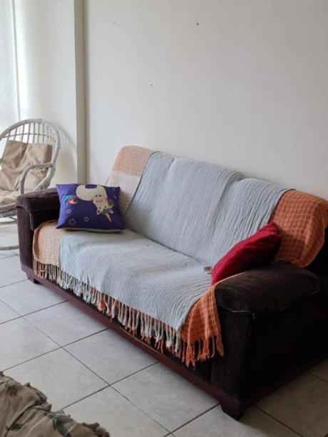Apartamento Ótimo apartamento 2 Qtos Barra da Tijuca Vista mar Río de Janeiro Exterior foto