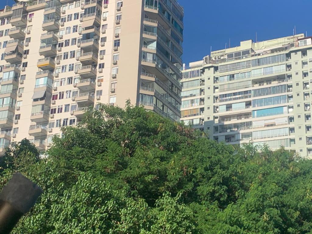 Apartamento Ótimo apartamento 2 Qtos Barra da Tijuca Vista mar Río de Janeiro Exterior foto