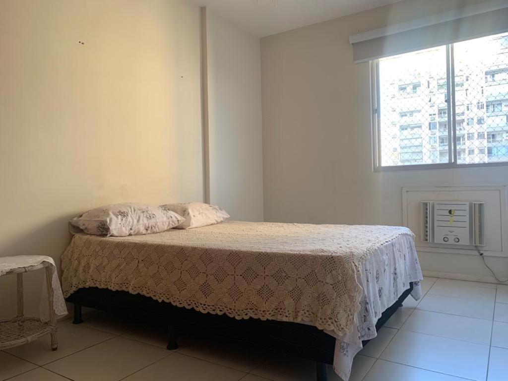 Apartamento Ótimo apartamento 2 Qtos Barra da Tijuca Vista mar Río de Janeiro Exterior foto