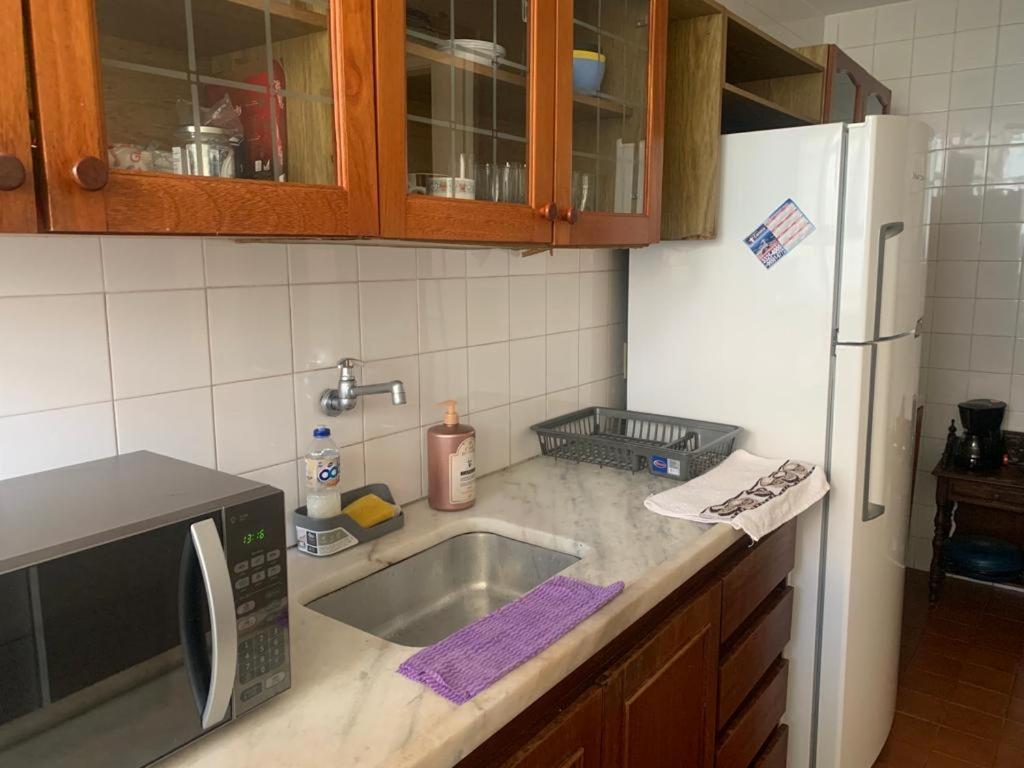 Apartamento Ótimo apartamento 2 Qtos Barra da Tijuca Vista mar Río de Janeiro Exterior foto