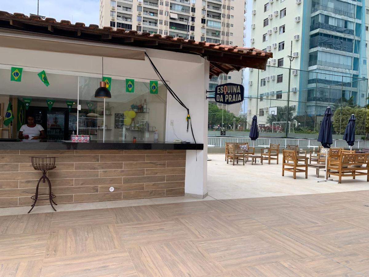 Apartamento Ótimo apartamento 2 Qtos Barra da Tijuca Vista mar Río de Janeiro Exterior foto