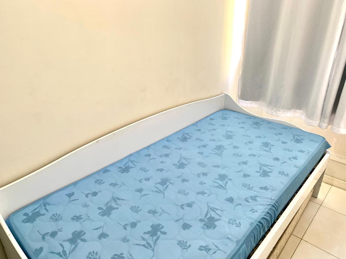 Apartamento Ótimo apartamento 2 Qtos Barra da Tijuca Vista mar Río de Janeiro Exterior foto