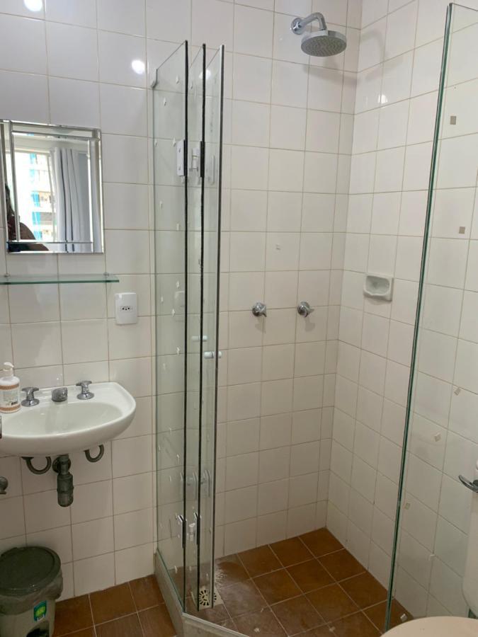 Apartamento Ótimo apartamento 2 Qtos Barra da Tijuca Vista mar Río de Janeiro Exterior foto